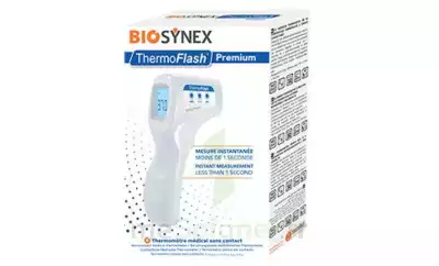Thermoflash Lx-26 Premium Thermomètre Sans Contact à TRUCHTERSHEIM